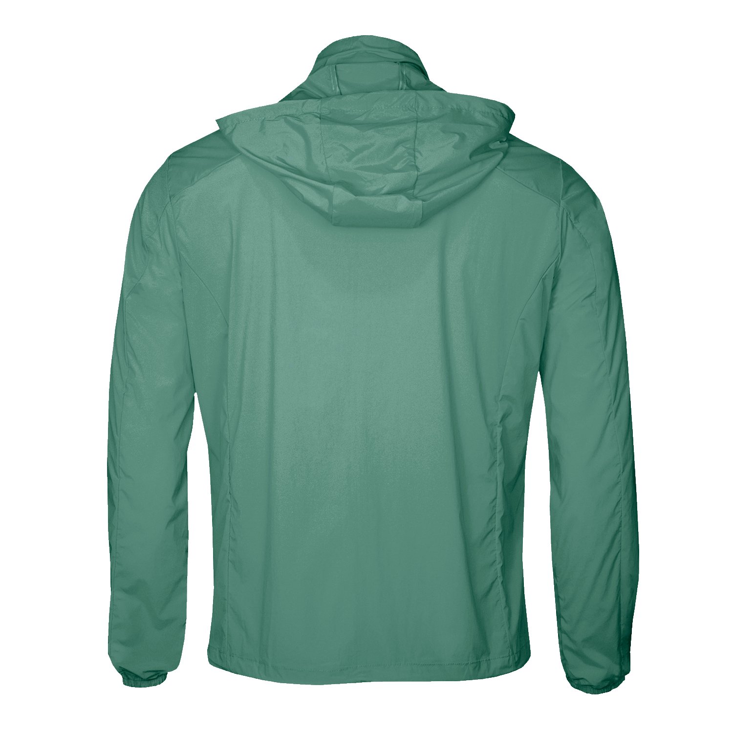 CORTAVIENTO MANGA LARGA NYLON HOMBRE ANDESLAND STRETCH QUICK DRYING - 3