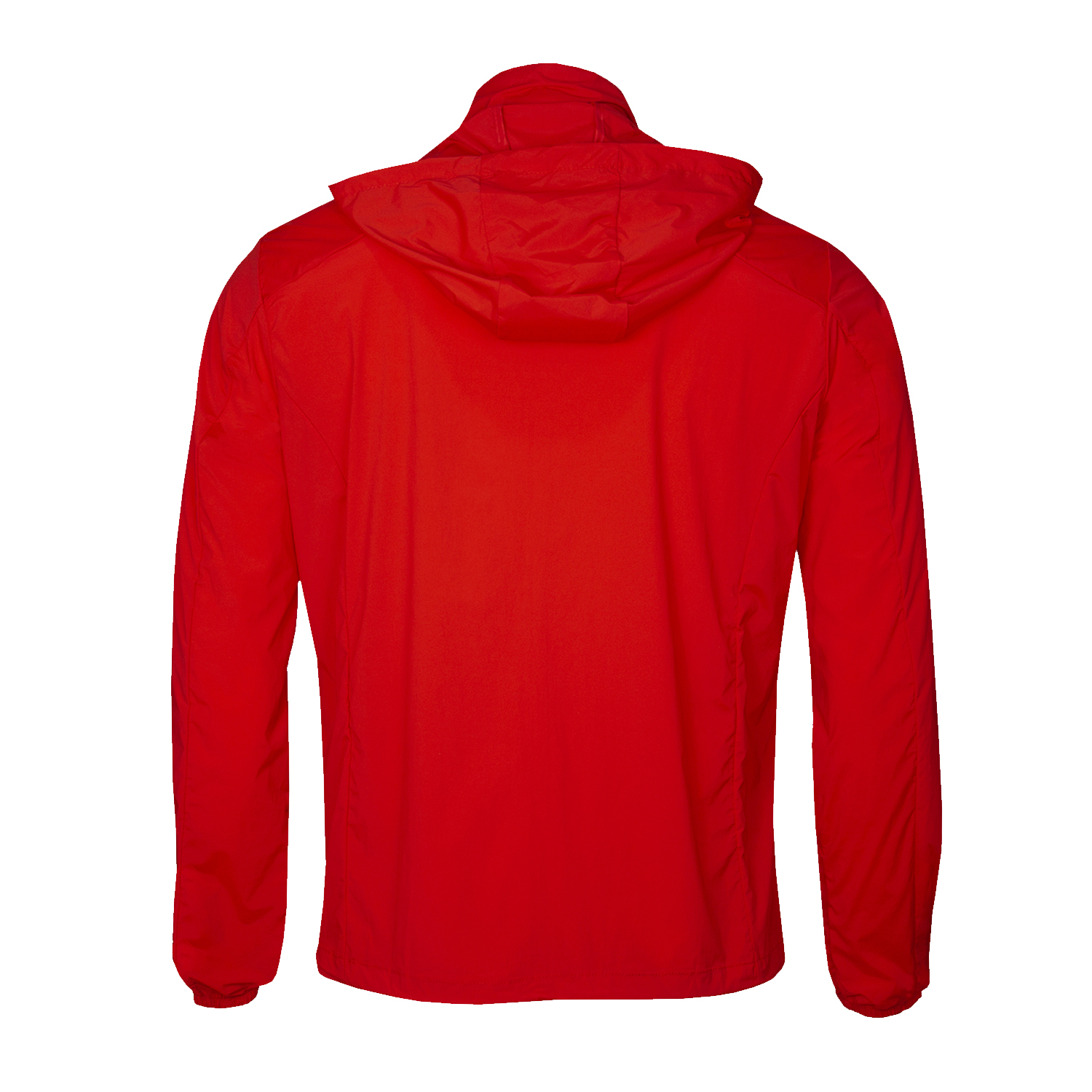 CORTAVIENTO MANGA LARGA NYLON HOMBRE ANDESLAND STRETCH QUICK DRYING - 3