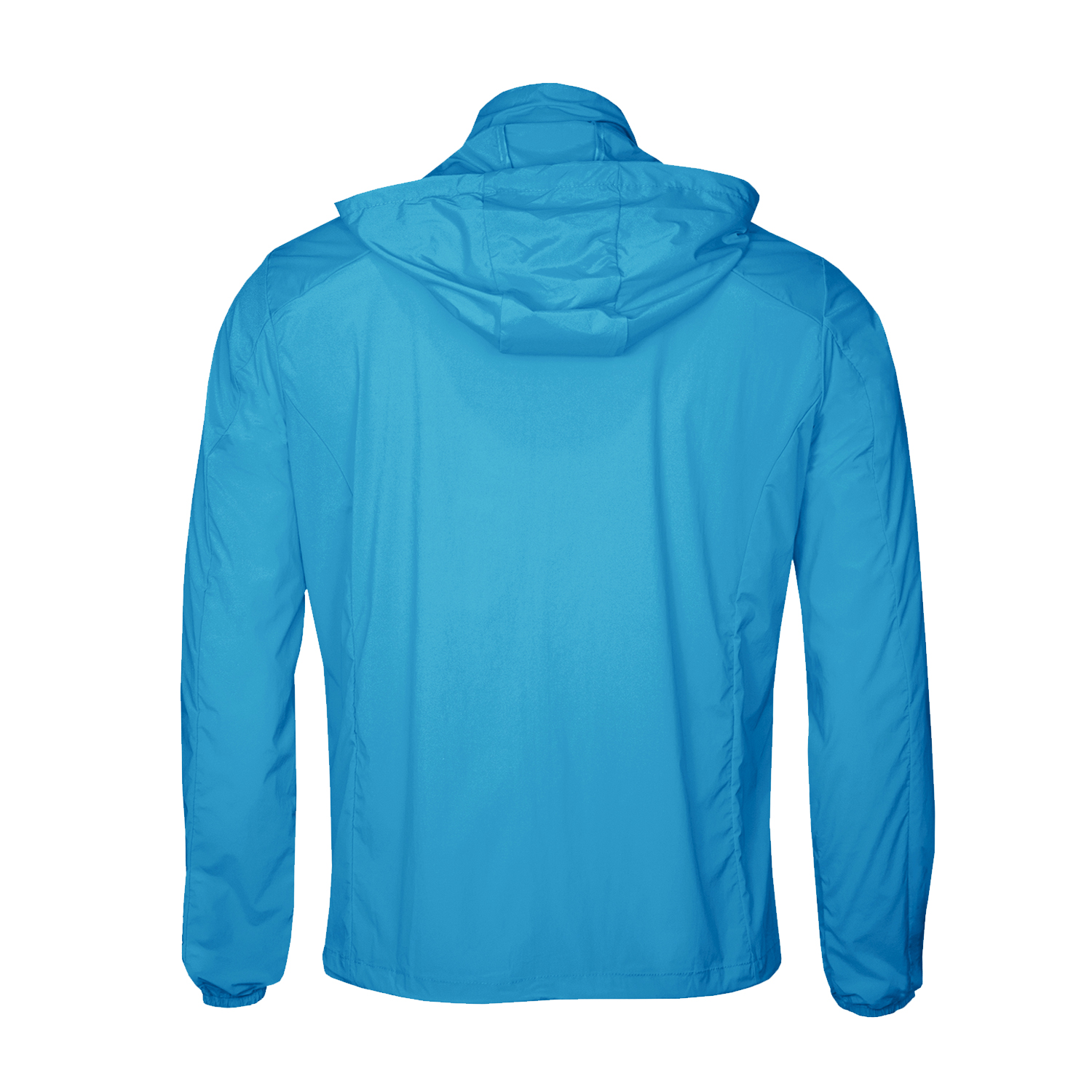 CORTAVIENTO MANGA LARGA NYLON HOMBRE ANDESLAND STRETCH QUICK DRYING - 3