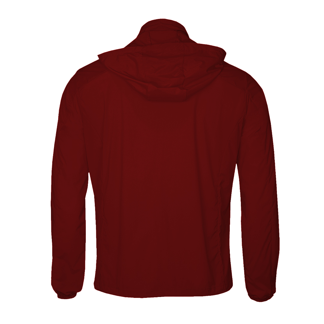 CORTAVIENTO MANGA LARGA NYLON HOMBRE ANDESLAND STRETCH QUICK DRYING - 3