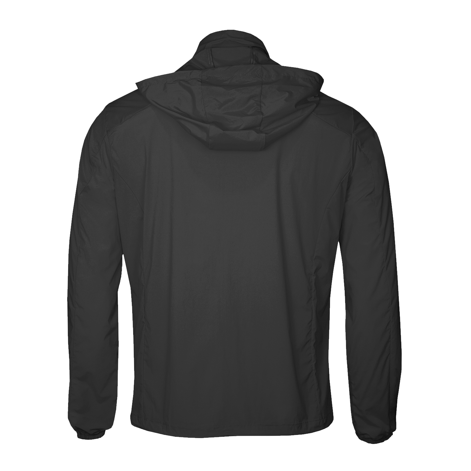 CORTAVIENTO MANGA LARGA NYLON HOMBRE ANDESLAND STRETCH QUICK DRYING - 3