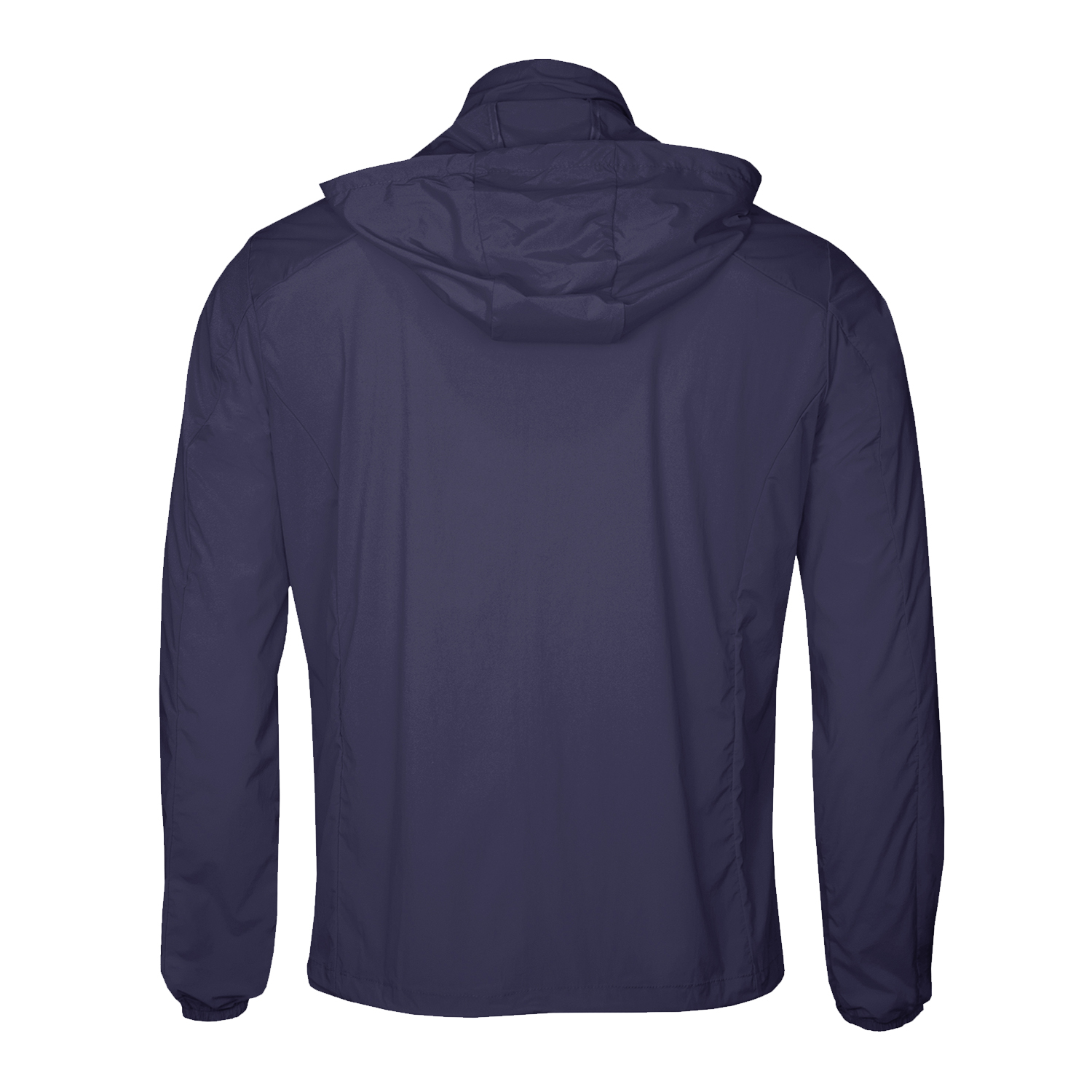 CORTAVIENTO MANGA LARGA NYLON HOMBRE ANDESLAND STRETCH QUICK DRYING - 3