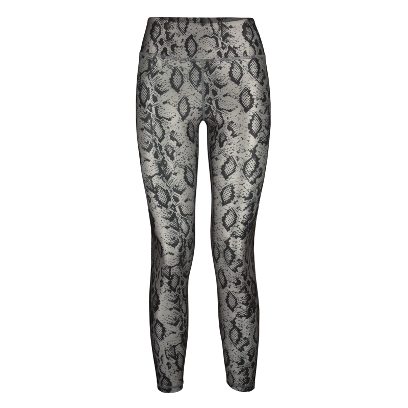CALZA LARGO SKINNY MUJER ANDESLAND DEPORTIVA LARGA STAY COOL - 1
