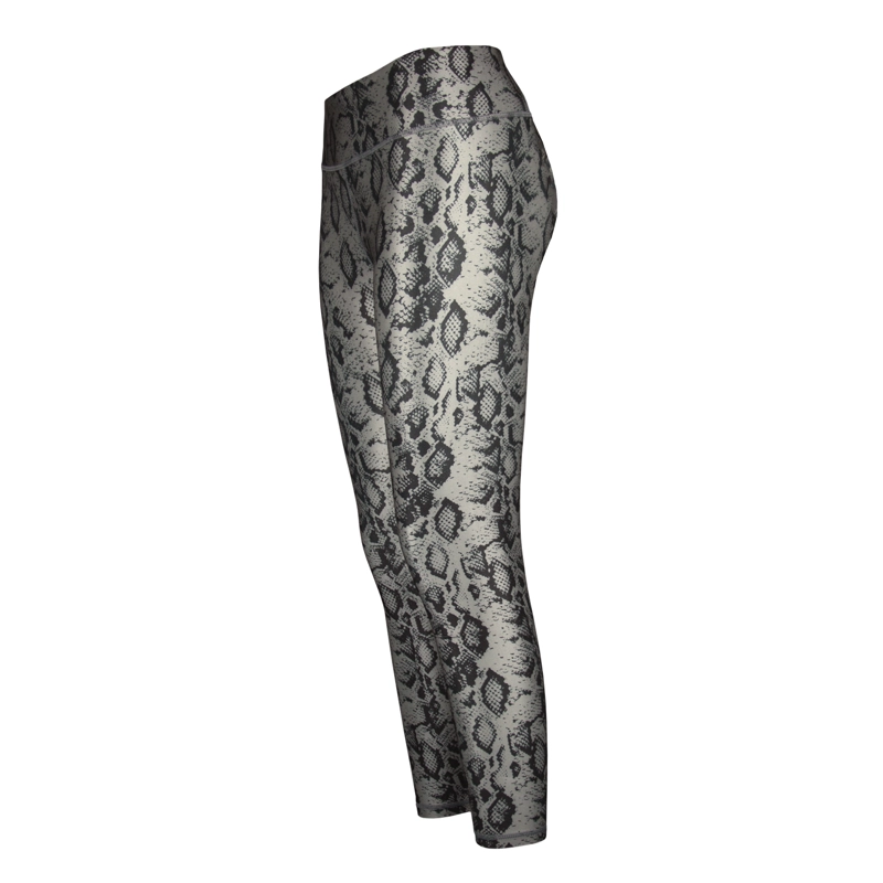 CALZA LARGO SKINNY MUJER ANDESLAND DEPORTIVA LARGA STAY COOL - 2