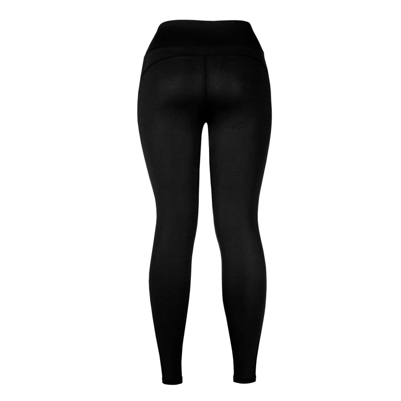 CALZA LARGO SKINNY MUJER ANDESLAND DEPORTIVA LARGA STAY COOL - 3