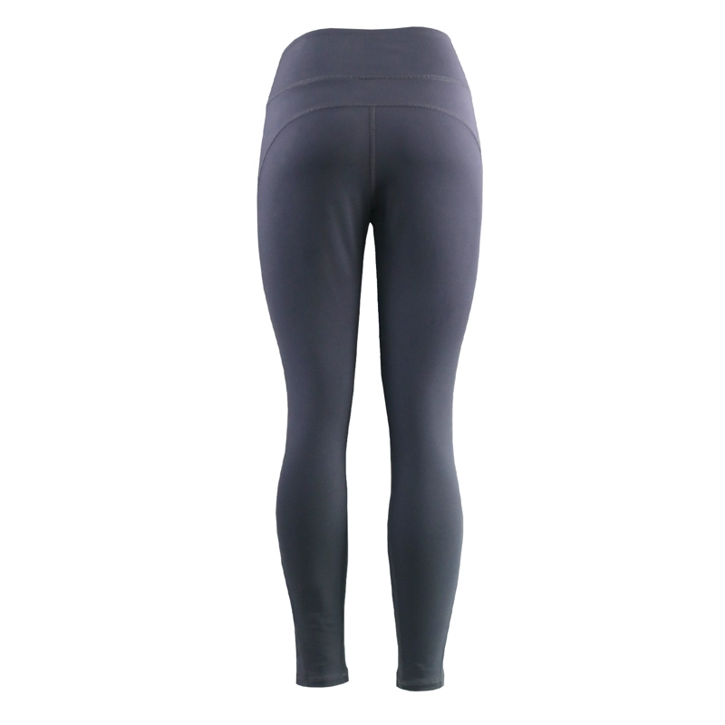 CALZA LARGO SKINNY MUJER ANDESLAND DEPORTIVA LARGA STAY COOL - 3