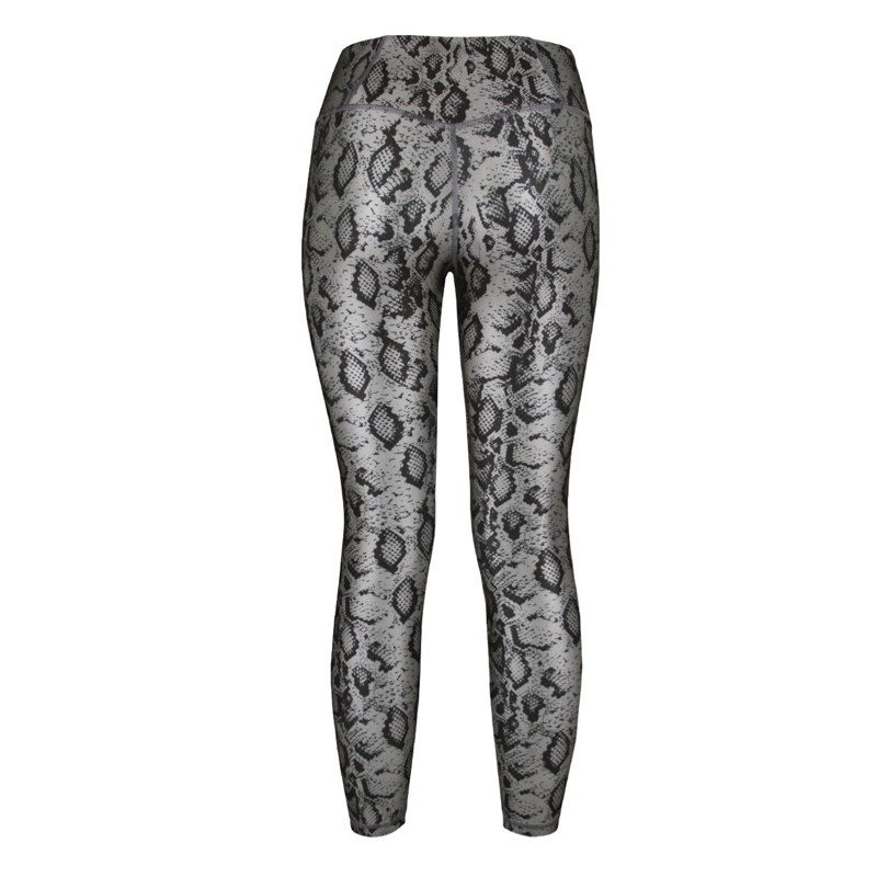 CALZA LARGO SKINNY MUJER ANDESLAND DEPORTIVA LARGA STAY COOL - 3