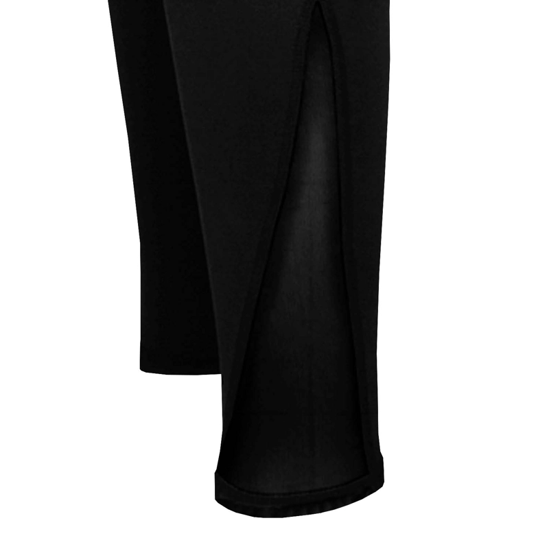 CALZA LARGO SKINNY MUJER ANDESLAND DEPORTIVA LARGA STAY COOL - 4