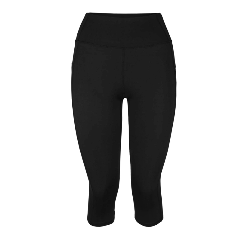 CALZA CAPRI SKINNY MUJER ANDESLAND DEPORTIVA 3/4 STAY COOL - 1