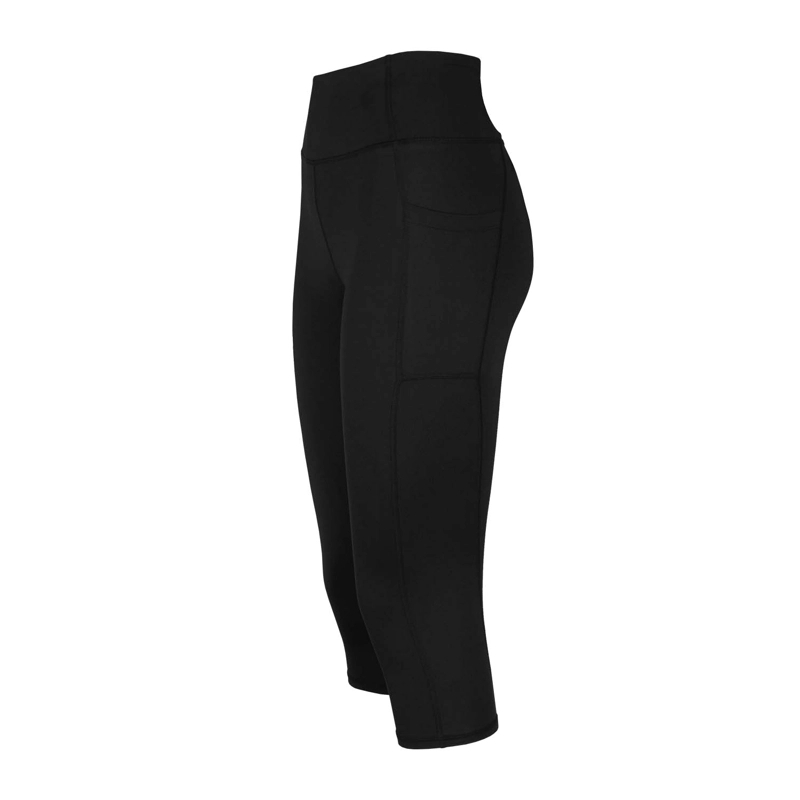 CALZA CAPRI SKINNY MUJER ANDESLAND DEPORTIVA 3/4 STAY COOL - 2