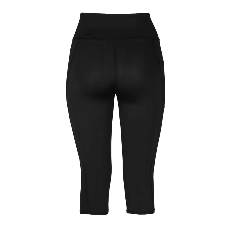 CALZA CAPRI SKINNY MUJER ANDESLAND DEPORTIVA 3/4 STAY COOL - 3