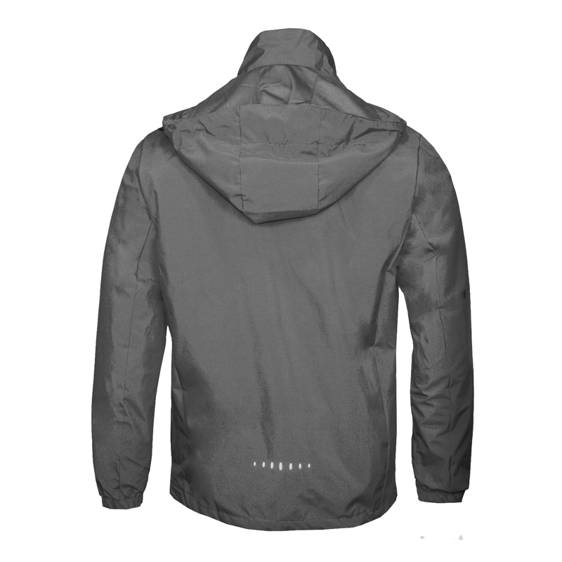 CHAQUETA MANGA LARGA HOMBRE ANDESLAND 3 EN 1 DESMONTABLE - 3