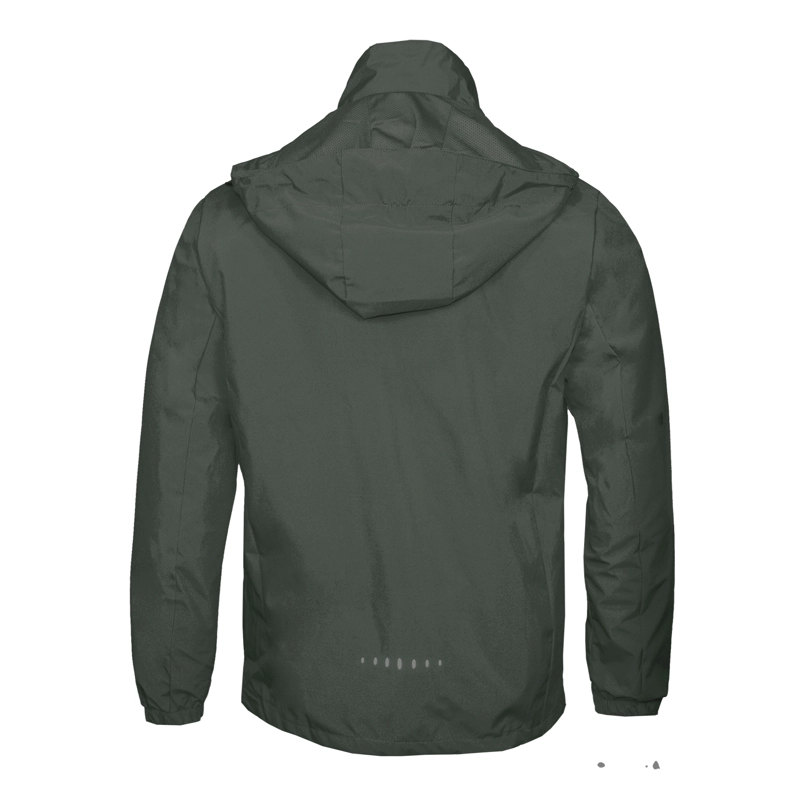 CHAQUETA MANGA LARGA HOMBRE ANDESLAND 3 EN 1 DESMONTABLE - 3