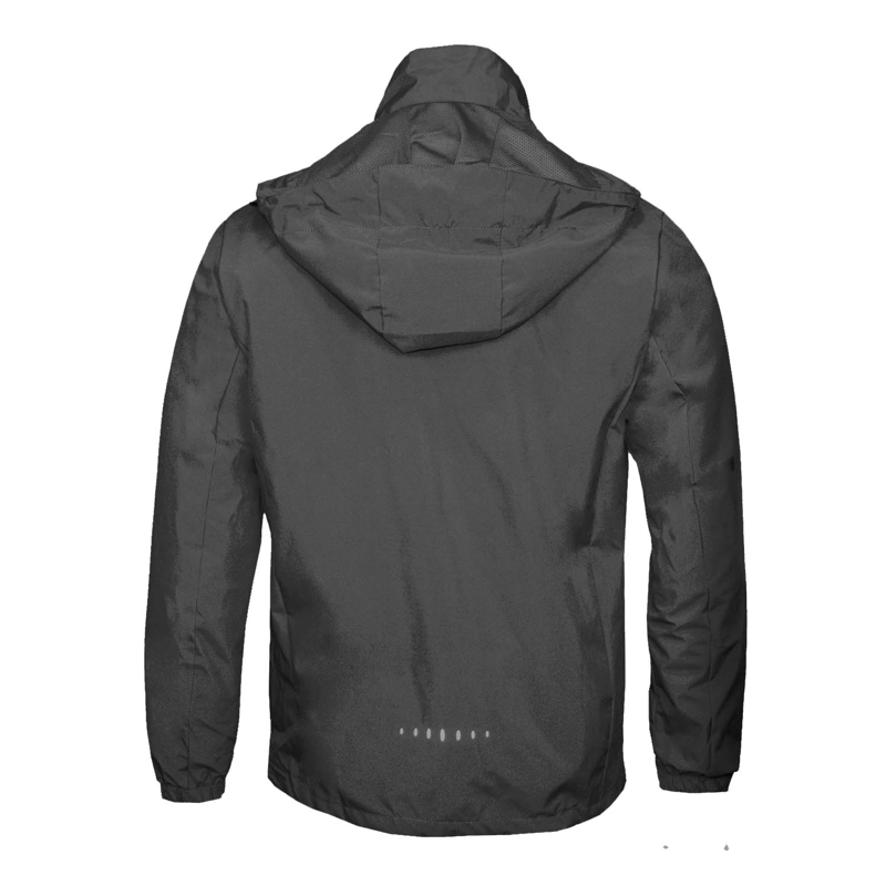 CHAQUETA MANGA LARGA HOMBRE ANDESLAND 3 EN 1 DESMONTABLE - 3