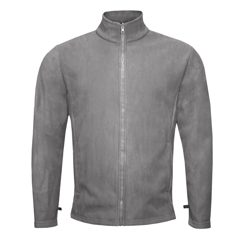 CHAQUETA MANGA LARGA HOMBRE ANDESLAND 3 EN 1 DESMONTABLE - 4
