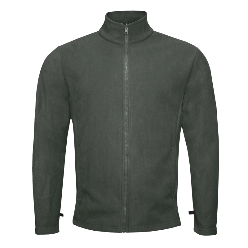CHAQUETA MANGA LARGA HOMBRE ANDESLAND 3 EN 1 DESMONTABLE - 4