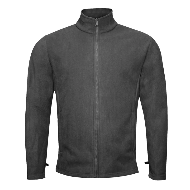 CHAQUETA MANGA LARGA HOMBRE ANDESLAND 3 EN 1 DESMONTABLE - 4
