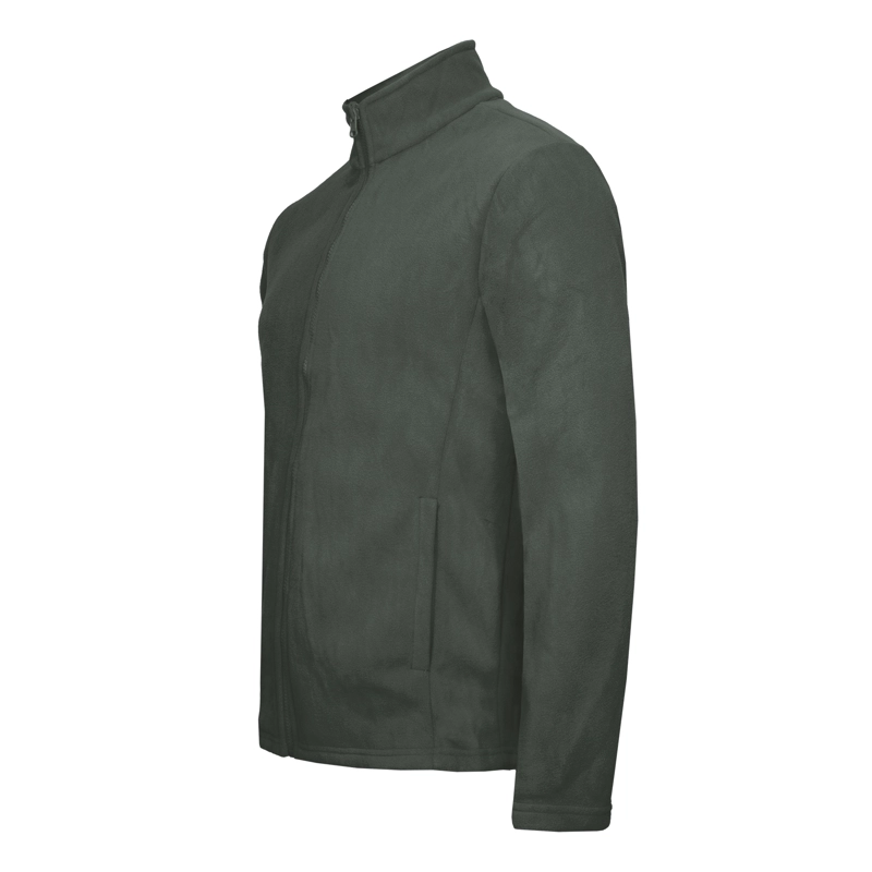 CHAQUETA MANGA LARGA HOMBRE ANDESLAND 3 EN 1 DESMONTABLE - 5
