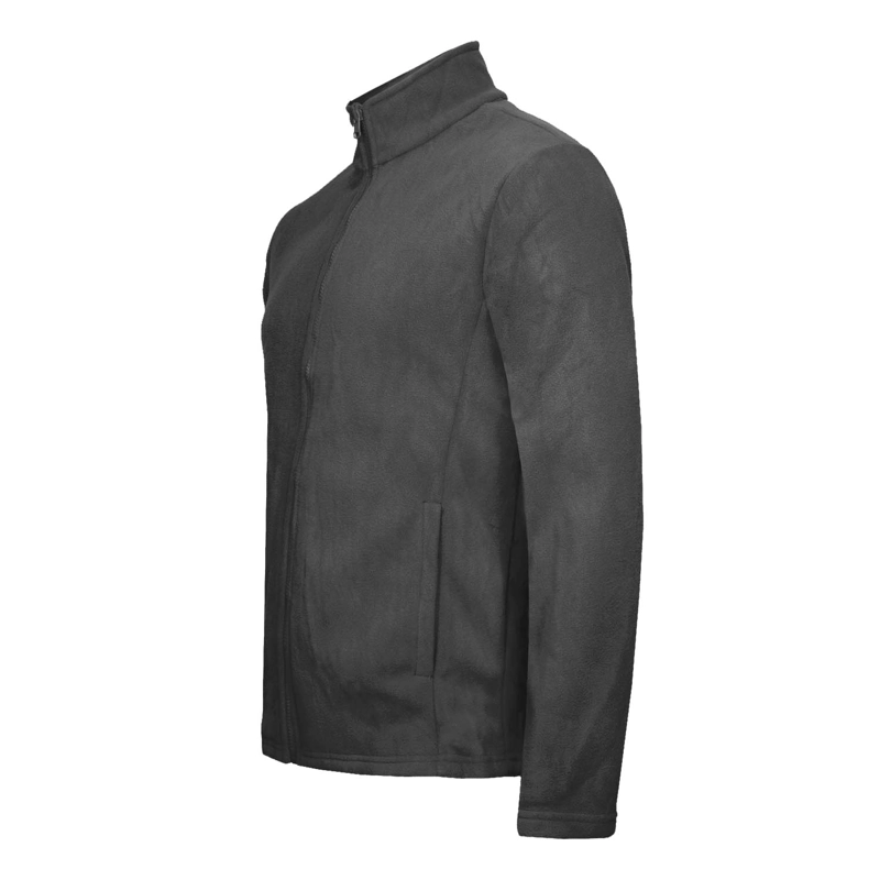 CHAQUETA MANGA LARGA HOMBRE ANDESLAND 3 EN 1 DESMONTABLE - 5