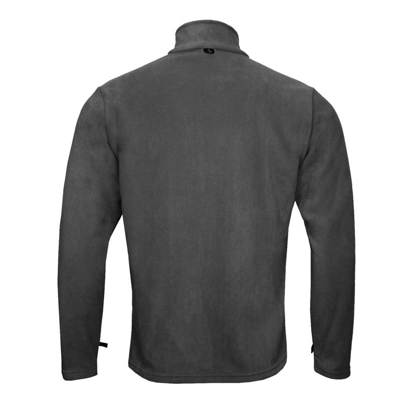CHAQUETA MANGA LARGA HOMBRE ANDESLAND 3 EN 1 DESMONTABLE - 6