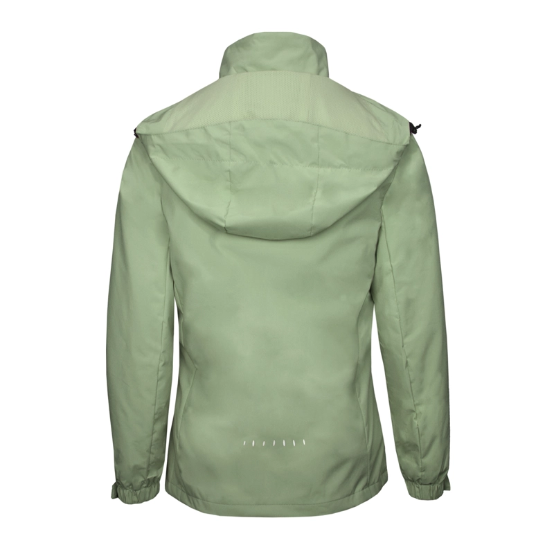 CHAQUETA MANGA LARGA MUJER ANDESLAND 3 EN 1 DESMONTABLE - 3