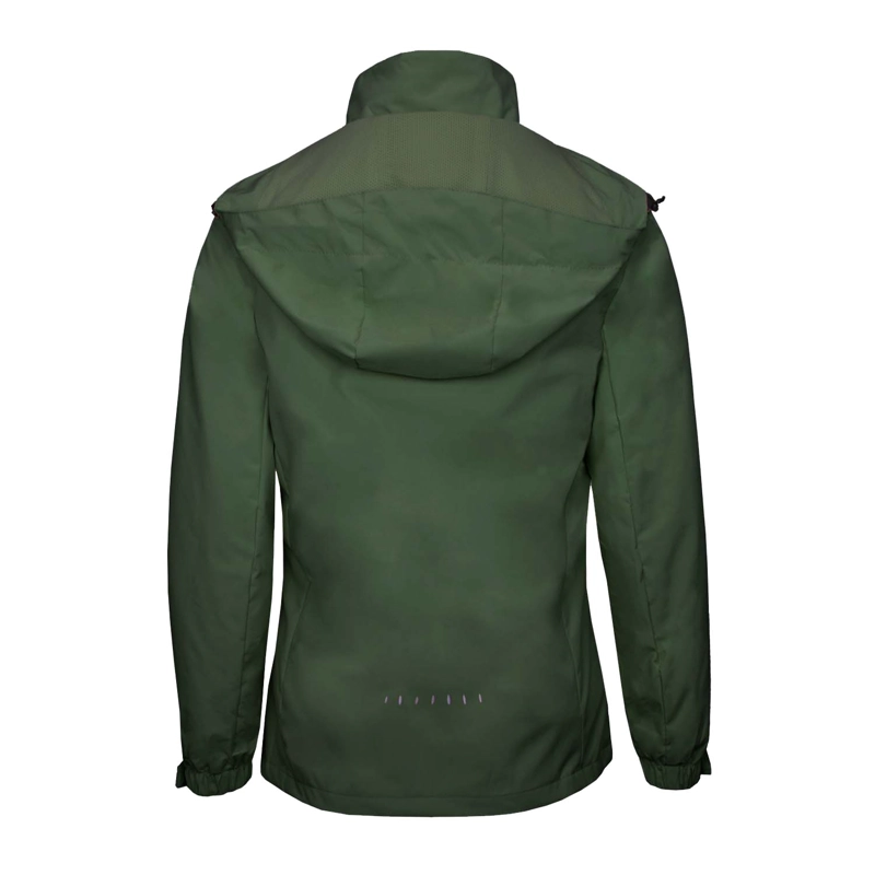 CHAQUETA MANGA LARGA MUJER ANDESLAND 3 EN 1 DESMONTABLE - 3