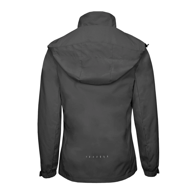CHAQUETA MANGA LARGA MUJER ANDESLAND 3 EN 1 DESMONTABLE - 3