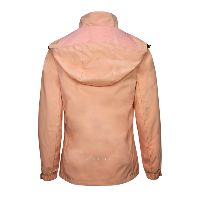 CHAQUETA MANGA LARGA MUJER ANDESLAND 3 EN 1 DESMONTABLE - 3