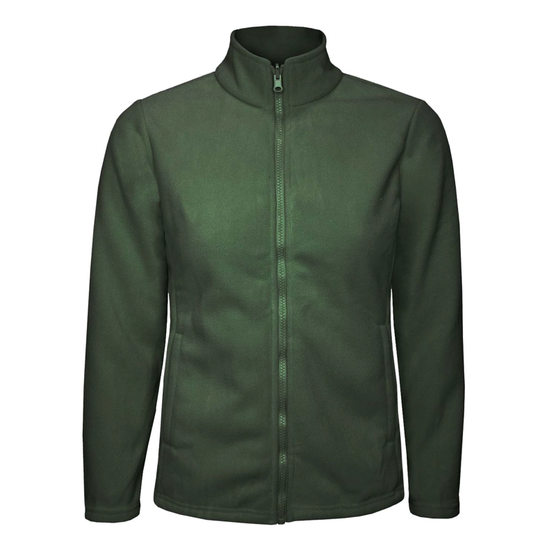 CHAQUETA MANGA LARGA MUJER ANDESLAND 3 EN 1 DESMONTABLE - 4