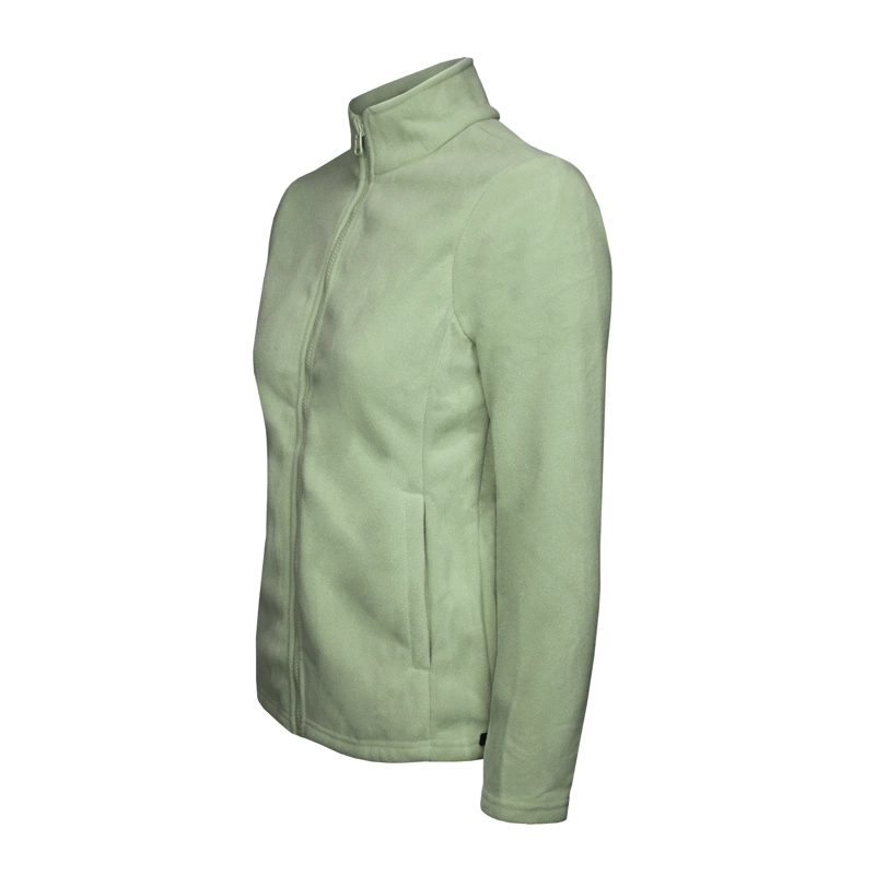 CHAQUETA MANGA LARGA MUJER ANDESLAND 3 EN 1 DESMONTABLE - 5