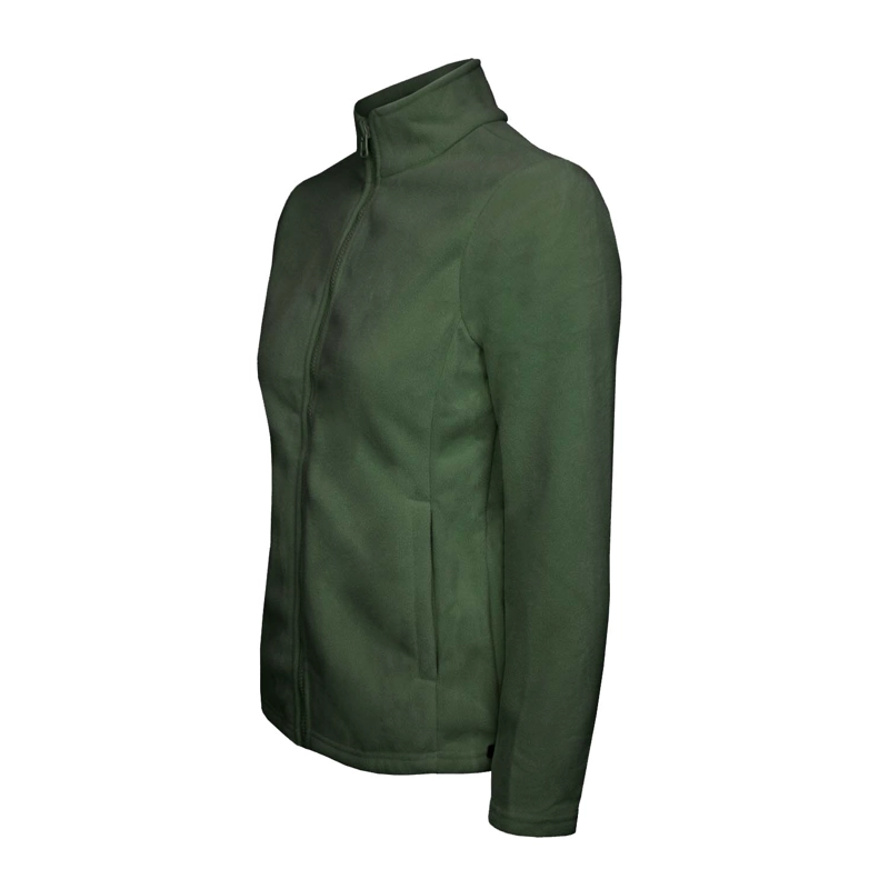 CHAQUETA MANGA LARGA MUJER ANDESLAND 3 EN 1 DESMONTABLE - 5