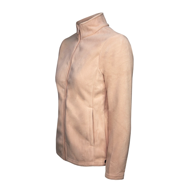 CHAQUETA MANGA LARGA MUJER ANDESLAND 3 EN 1 DESMONTABLE - 5