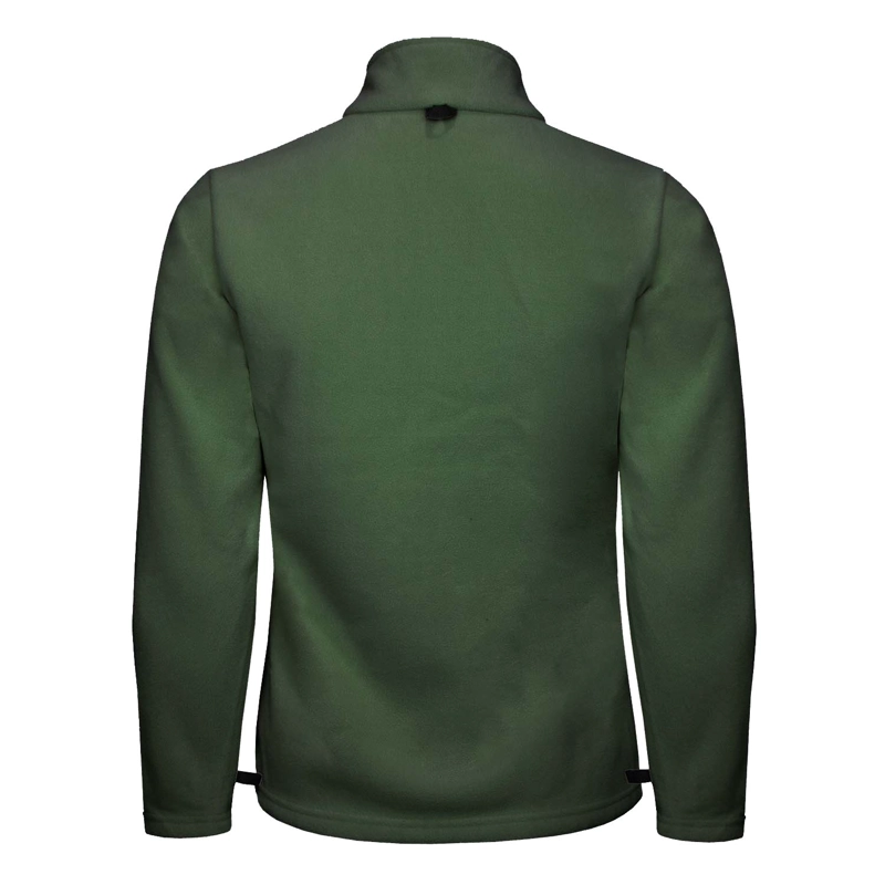 CHAQUETA MANGA LARGA MUJER ANDESLAND 3 EN 1 DESMONTABLE - 6