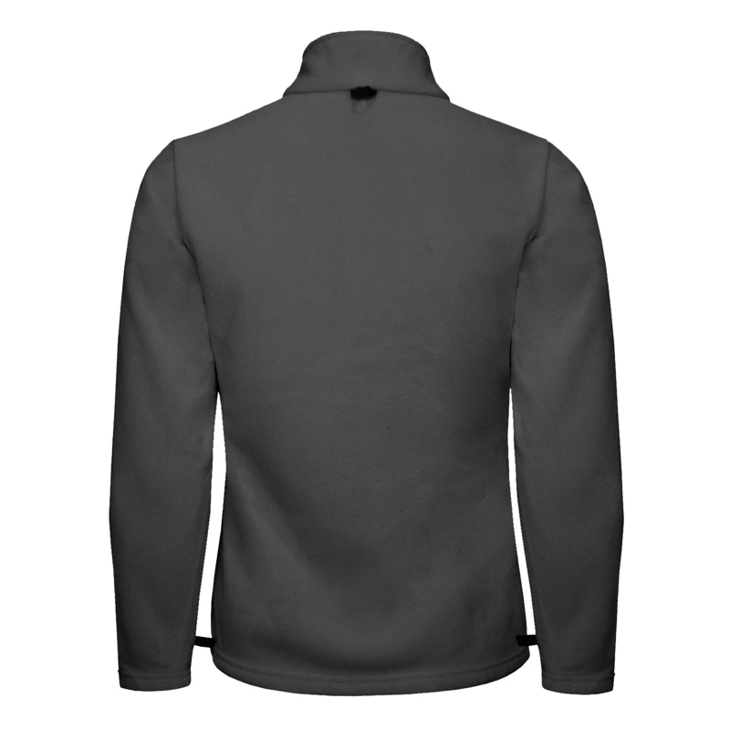 CHAQUETA MANGA LARGA MUJER ANDESLAND 3 EN 1 DESMONTABLE - 6
