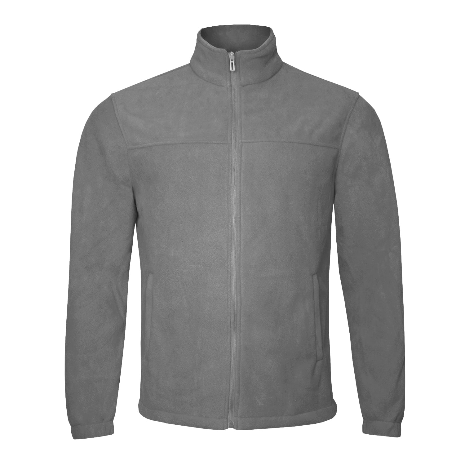 CHAQUETA MANGA LARGA HOMBRE ANDESLAND POLAR CORPORATIVA - 1