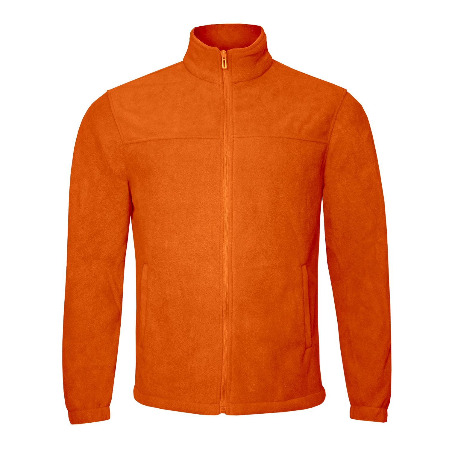 CHAQUETA MANGA LARGA HOMBRE ANDESLAND POLAR CORPORATIVA - 1