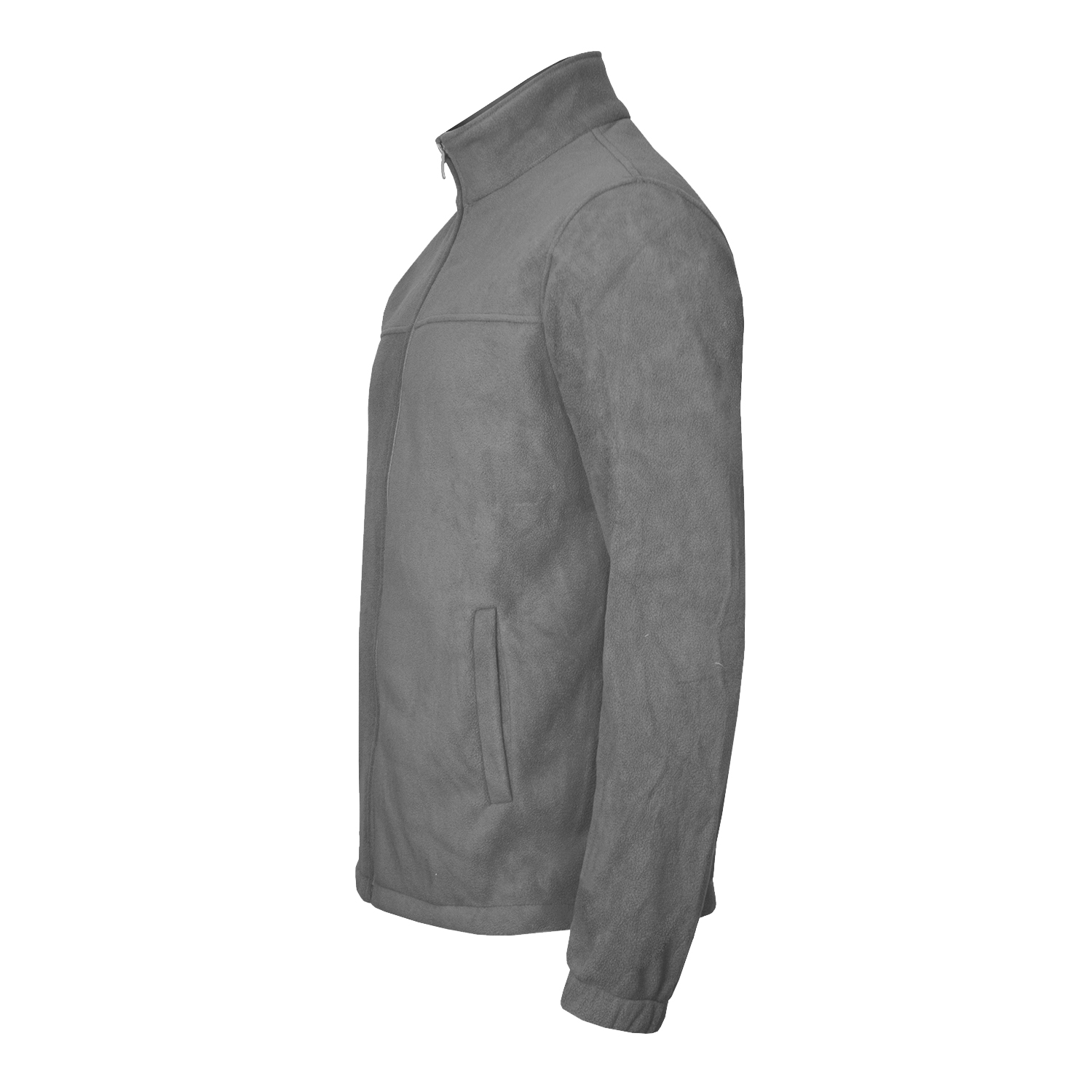 CHAQUETA MANGA LARGA HOMBRE ANDESLAND POLAR CORPORATIVA - 2
