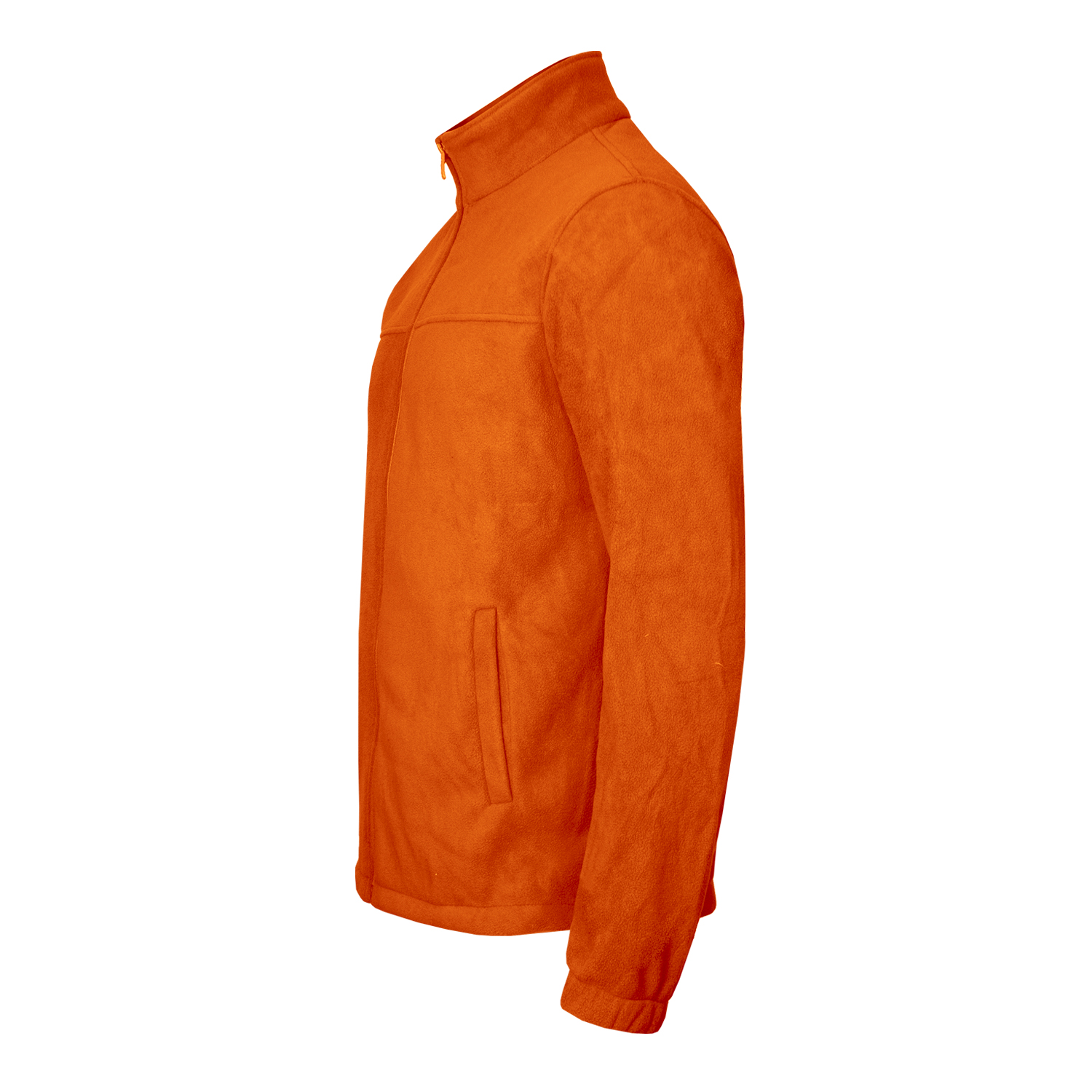 CHAQUETA MANGA LARGA HOMBRE ANDESLAND POLAR CORPORATIVA - 2