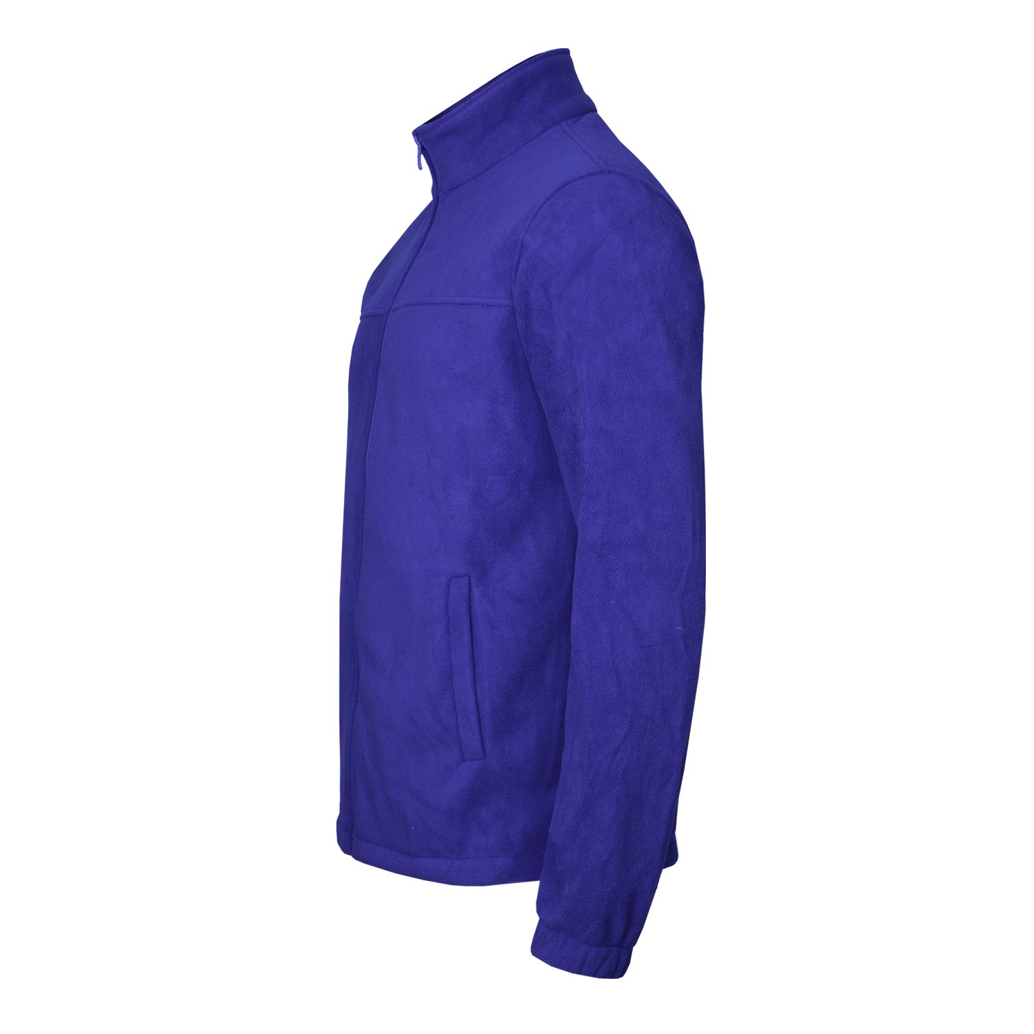 CHAQUETA MANGA LARGA HOMBRE ANDESLAND POLAR CORPORATIVA - 2