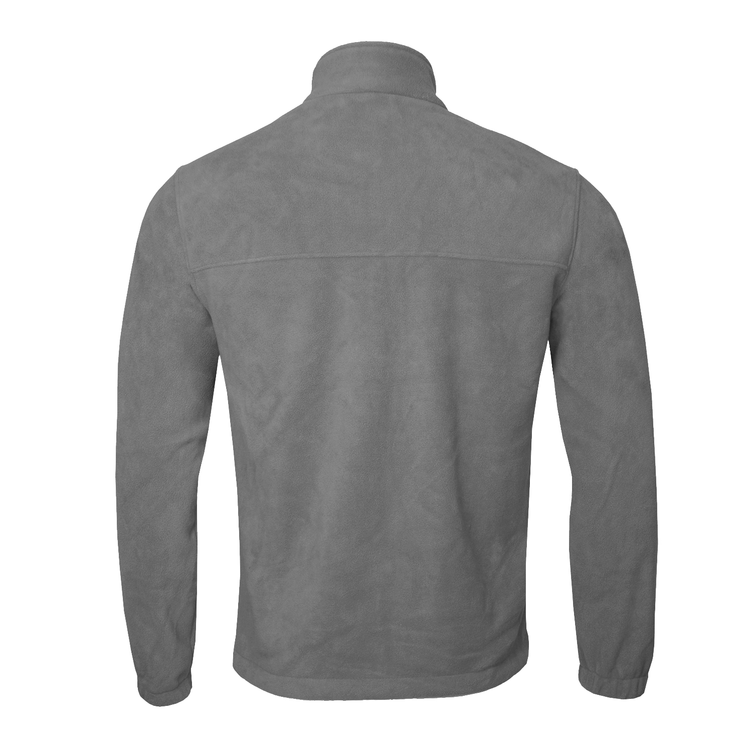 CHAQUETA MANGA LARGA HOMBRE ANDESLAND POLAR CORPORATIVA - 3