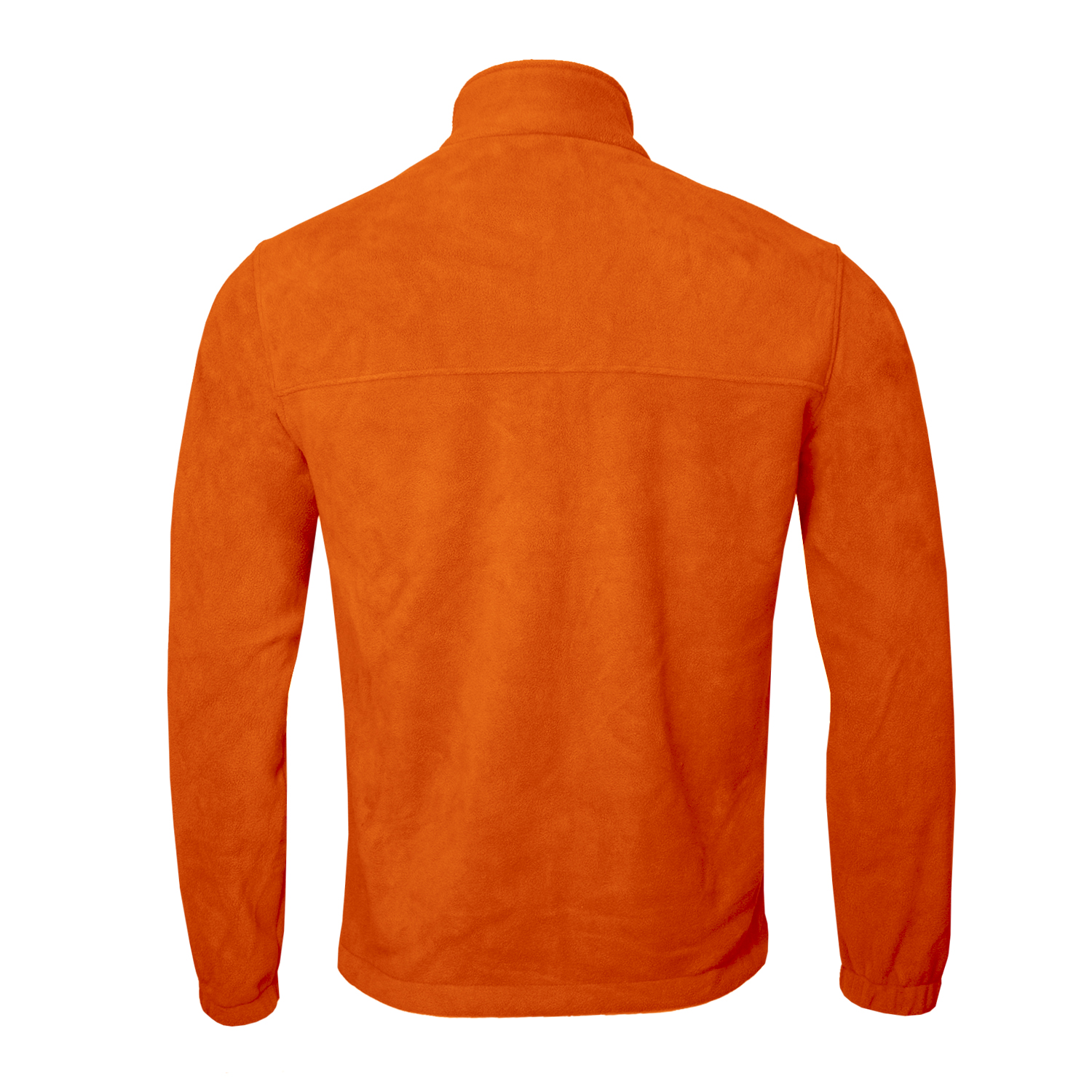 CHAQUETA MANGA LARGA HOMBRE ANDESLAND POLAR CORPORATIVA - 3