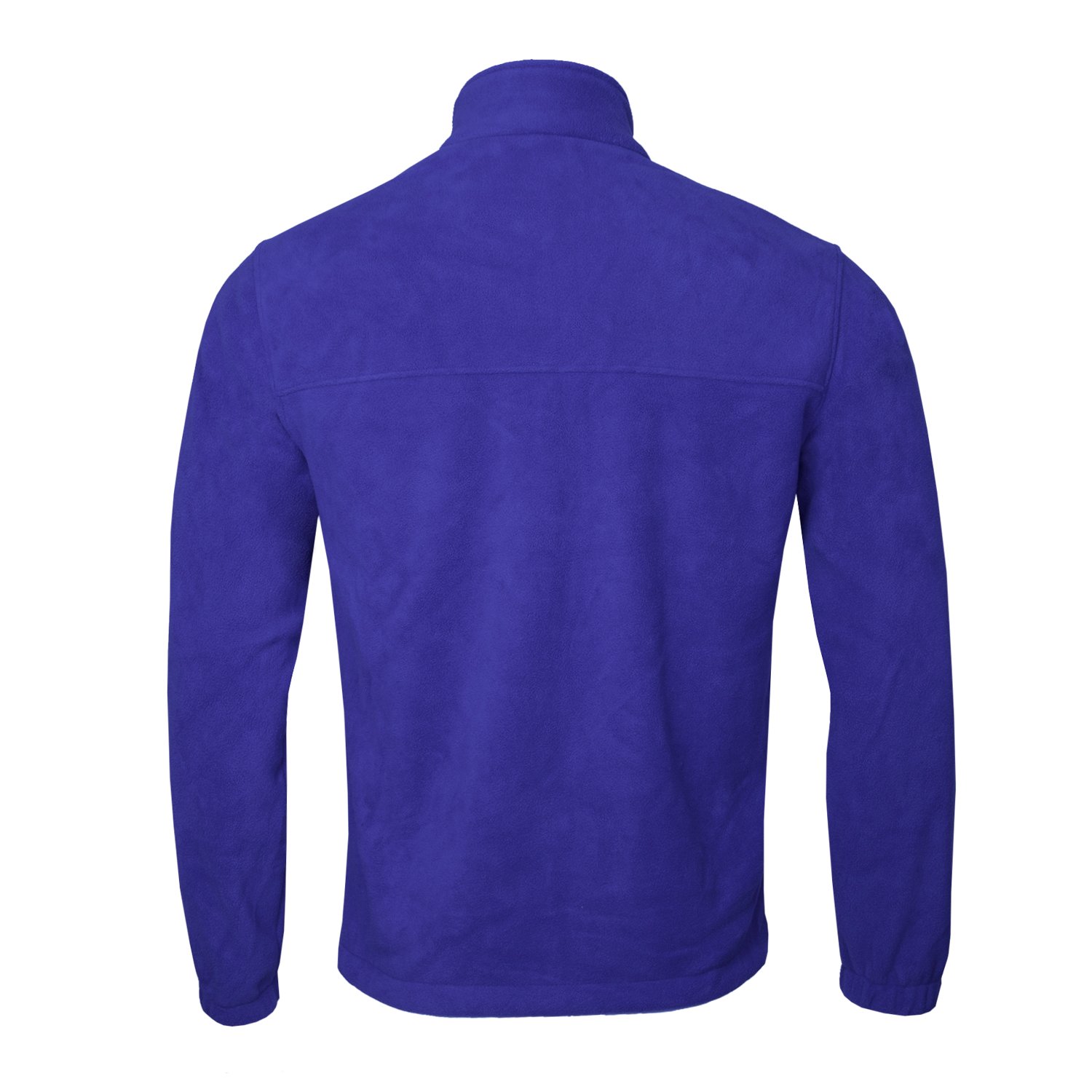 CHAQUETA MANGA LARGA HOMBRE ANDESLAND POLAR CORPORATIVA - 3