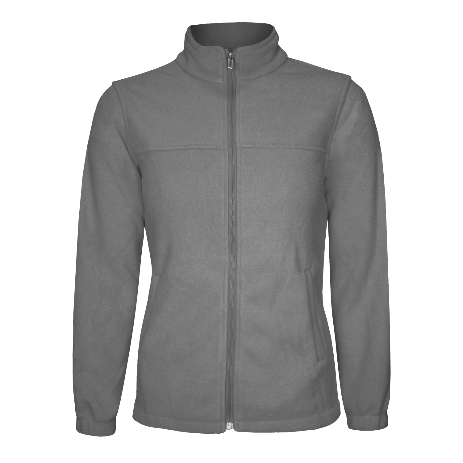 CHAQUETA MUJER ANDESLAND OUTDOOR APPAREL POLAR - 1