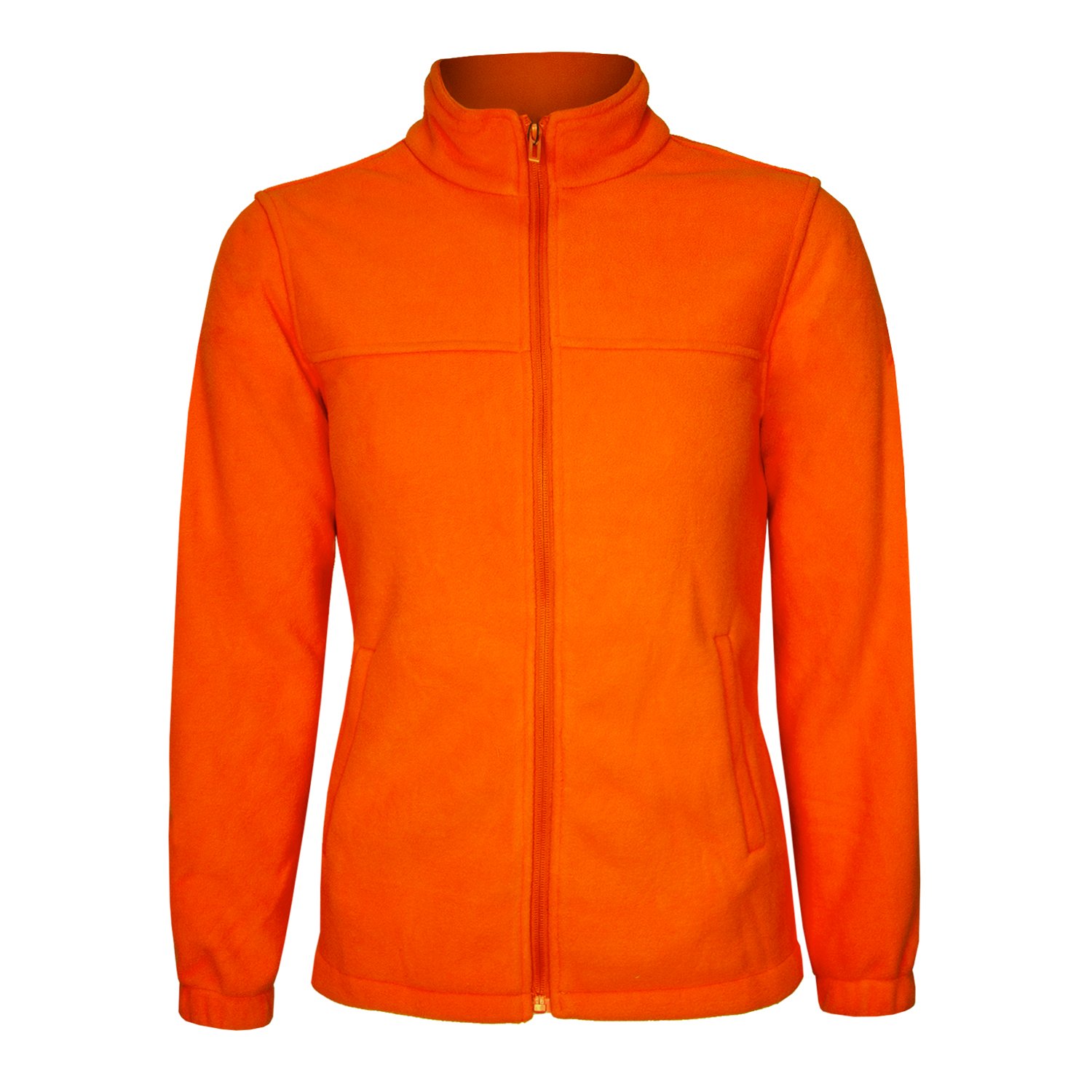 CHAQUETA MUJER ANDESLAND OUTDOOR APPAREL POLAR - 1