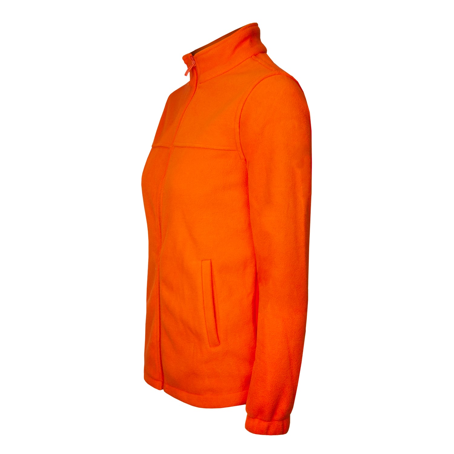 CHAQUETA MUJER ANDESLAND OUTDOOR APPAREL POLAR - 2