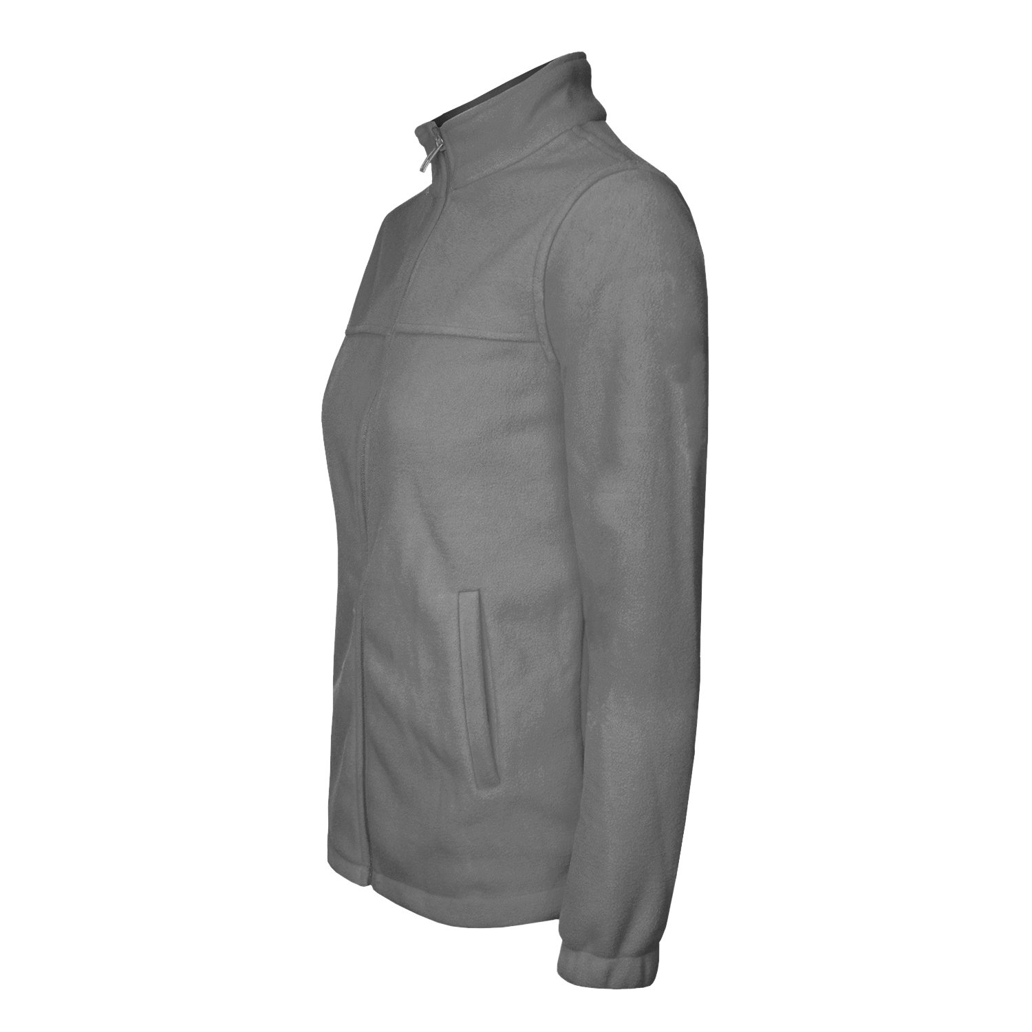 CHAQUETA MUJER ANDESLAND OUTDOOR APPAREL POLAR - 2