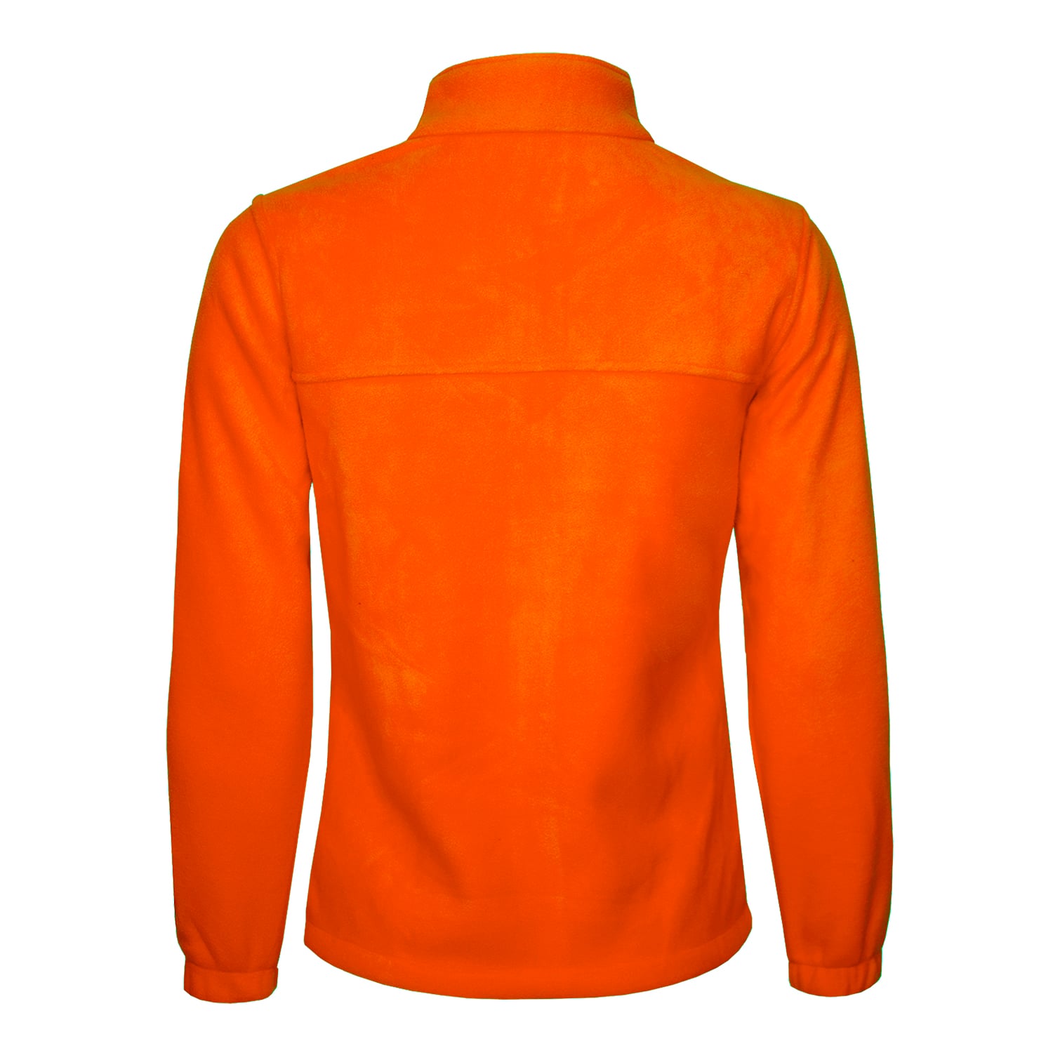 CHAQUETA MUJER ANDESLAND OUTDOOR APPAREL POLAR - 3