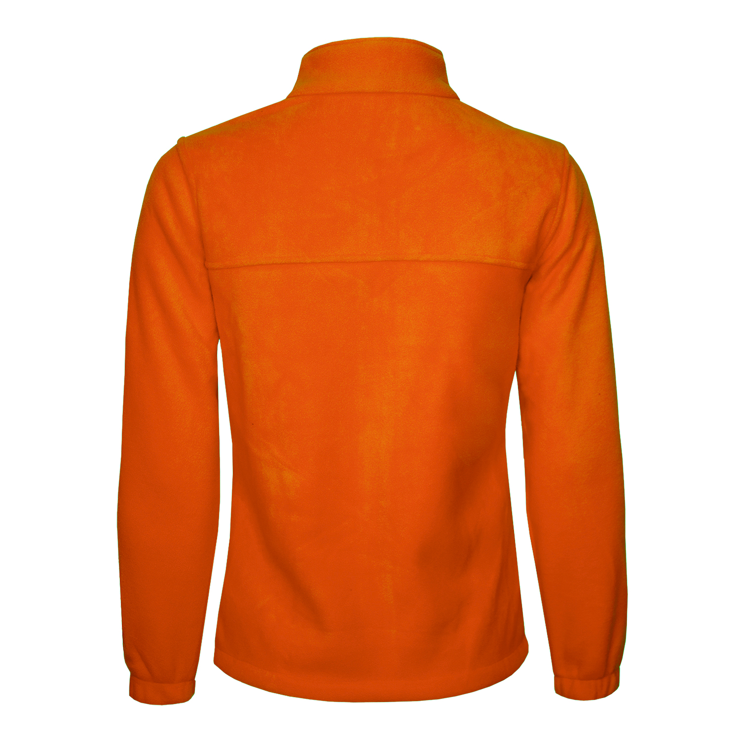 CHAQUETA MUJER ANDESLAND OUTDOOR APPAREL POLAR - 3