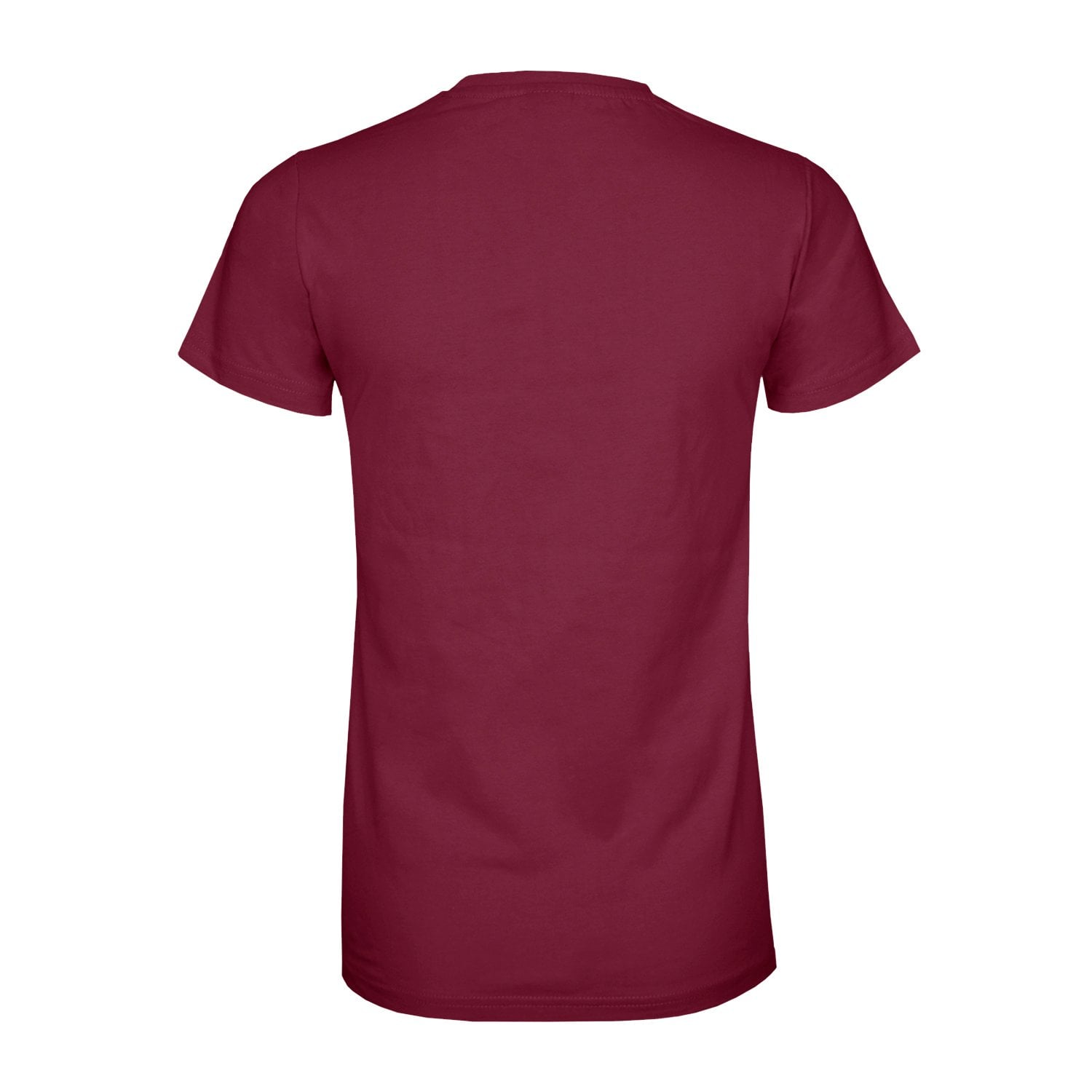 POLERA MANGA CORTA ALGODON BÁSICA UNISEX ANDESLAND - 4