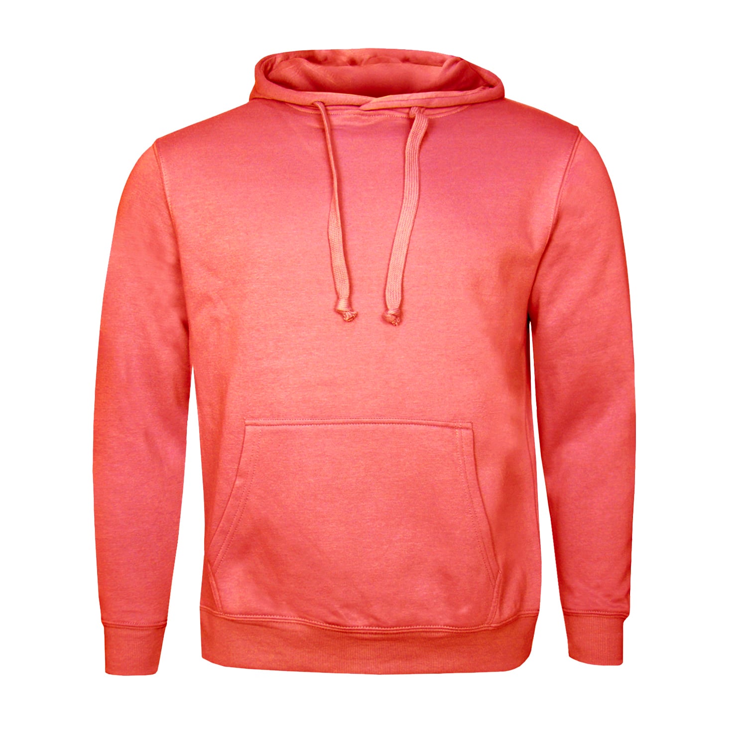 POLERON MANGA LARGA UNISEX ANDESLAND CANGURO FRENCH TERRY - 1